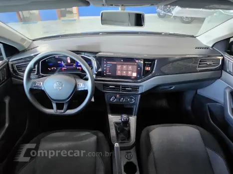 POLO 1.0 170 TSI MANUAL