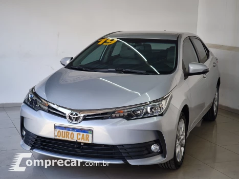 COROLLA 2.0 XEI 16V