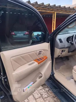 HILUX SW4 3.0 SRV 4X4 7 Lugares 16V Turbo Intercooler