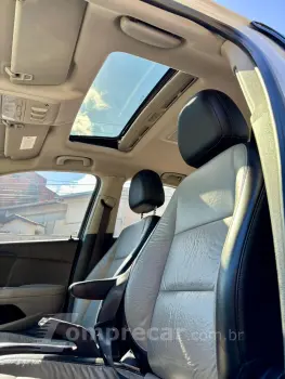 TRACKER 1.8 MPFI LTZ 4X2 16V