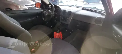 CELTA 1.0 MPFI VHCE Life 8V