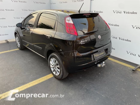 PUNTO 1.6 Essence 16V