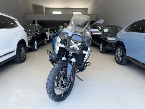 GS 1300 ADV TRIPLE BLACK