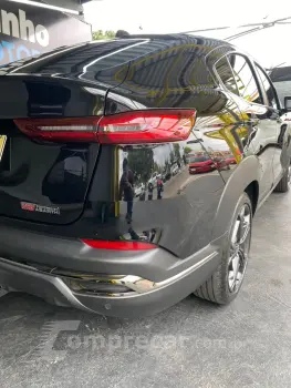 Fastback 1.3 16V 4P FLEX LIMITED EDITION TURBO 270 AUTOMÁTIC