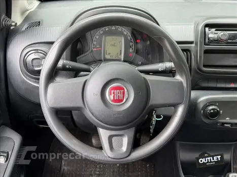 MOBI 1.0 EVO FLEX EASY MANUAL