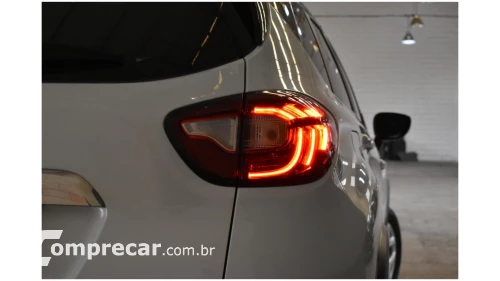 CAPTUR - 1.6 16V SCE ZEN X-TRONIC