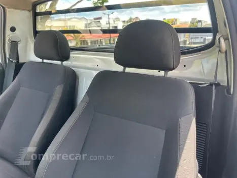 SAVEIRO 1.6 MSI ROBUST CS 16V FLEX 2P MANUAL