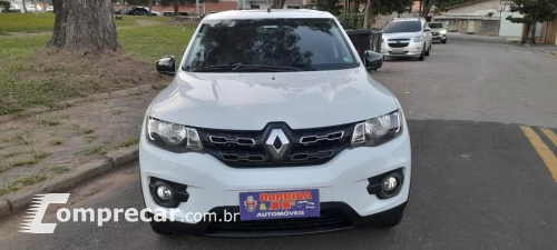 KWID 1.0 12V SCE Intense