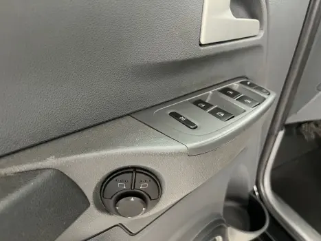 SPACEFOX 1.6 MI Comfortline 8V