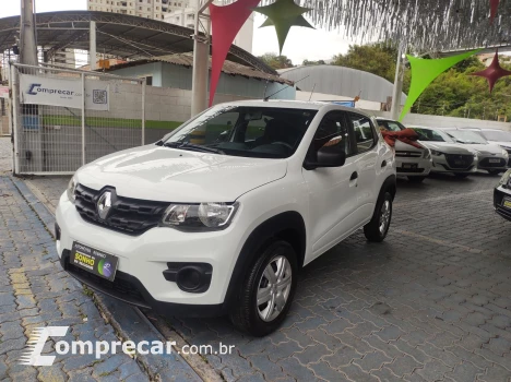 KWID 1.0 12V SCE ZEN