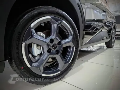 DOLPHIN MINI 38 KW ELÉTRICO