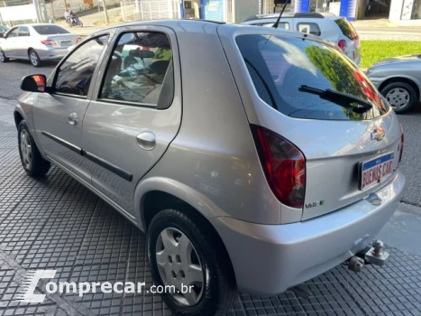 CELTA - 1.0 MPFI LT 8V 4P MANUAL