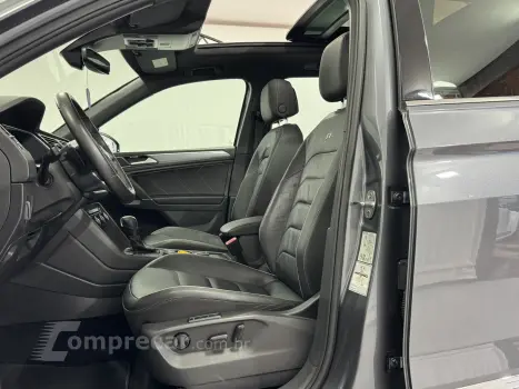 TIGUAN 2.0 350 TSI Allspace R-line 4motion