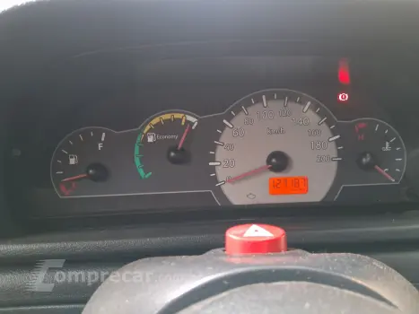 Uno 1.0 MILLE ECONOMY