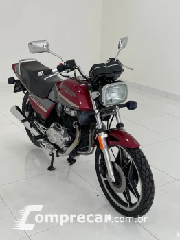 CB 450 ESPORTE