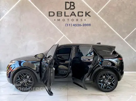 Range R. EVO SE Si4 R-Dyn. 2.0 Flex Aut.