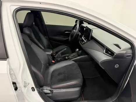 Corolla GR-Sport 2.0 Flex 16V Aut.