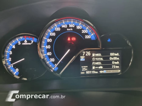 YARIS 1.5 16V XLS Connect