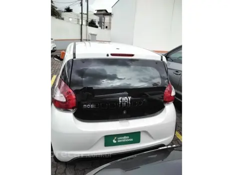 MOBI 1.0 EVO FLEX LIKE. MANUAL