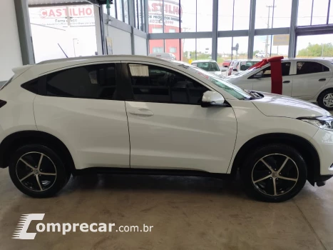 HR-V 1.5 DI I-vtec EX