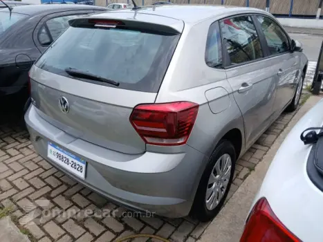 POLO - 1.0 MPI TOTAL MANUAL