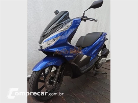 PCX