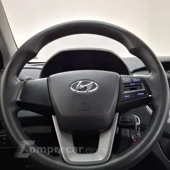 CRETA 1.6 16V Attitude