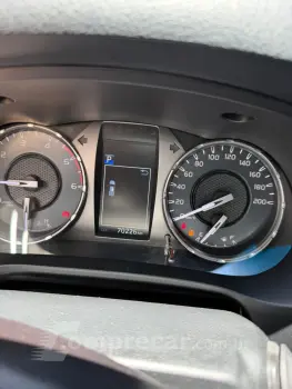 HILUX 2.8 SRX 4X4 CD 16V