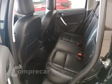 C3 1.6 Exclusive 16V