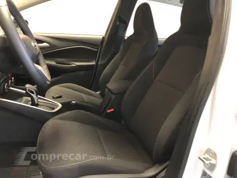 Onix 1.0 Turbo Flex Ltz Automático