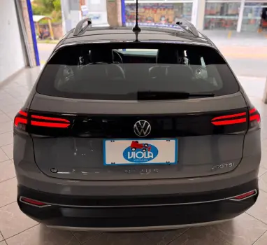 NIVUS 1.0 200 TSI Highline