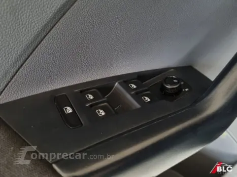 T-CROSS - 1.0 200 TSI TOTAL AUTOMÁTICO