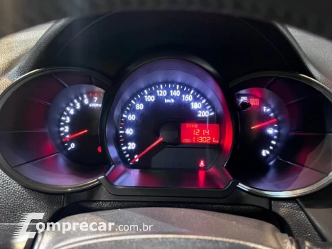 PICANTO - 1.0 EX 12V 4P MANUAL