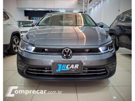 POLO 1.0 170 TSI HIGHLINE AUTOMÁTICO