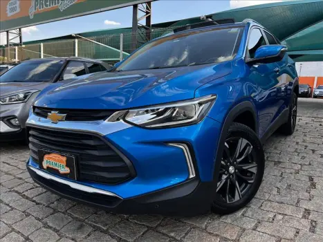 CHEVROLET TRACKER 1.2 Turbo Premier 4 portas
