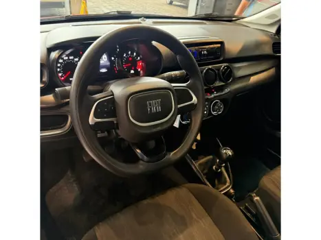 ARGO 1.0 FIREFLY FLEX MANUAL