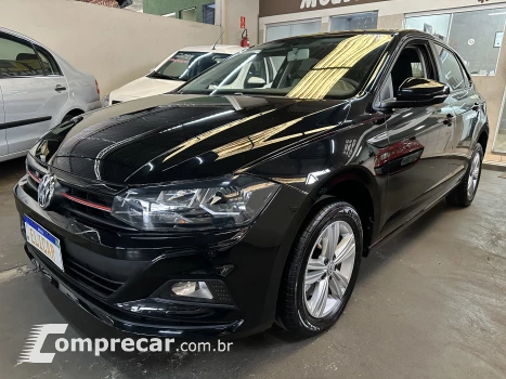 POLO 1.0 200 TSI Comfortline