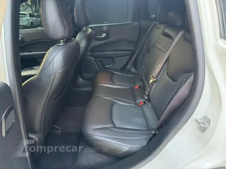 Compass 2.0 16V Diesel S 4X4 Automático