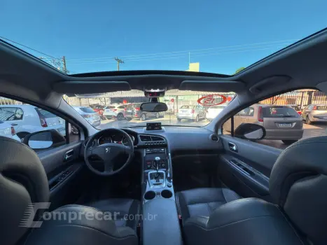 3008 1.6 16V THP Griffe