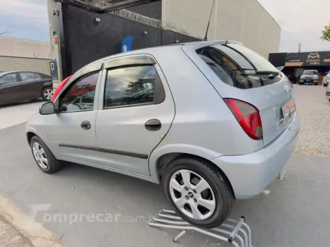 Celta 1.0 4P LS FLEX