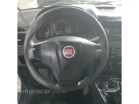 STRADA 1.4 MPI WORKING CD 8V FLEX 3P MANUAL