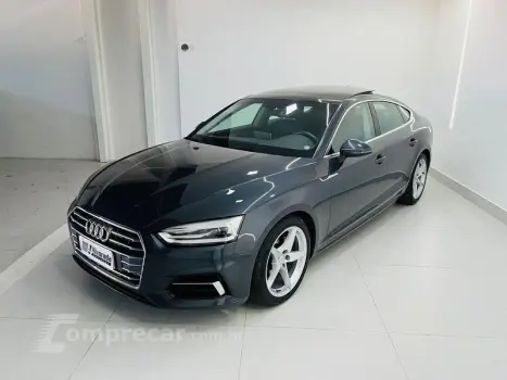 A5 SPB 2.0TFSI