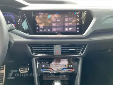 TAOS 1.4 250 TSI TOTAL FLEX HIGHLINE AUTOMÁTICO