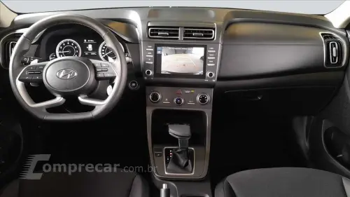 CRETA 1.0 TGDI FLEX COMFORT PLUS AUTOMÁTICO