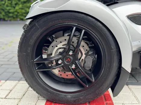SPYDER RS