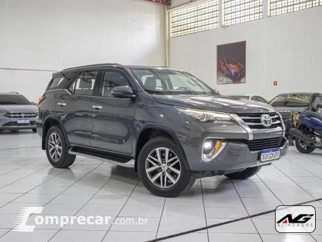 HILUX 2.8 SRX 4X4 CD 16V