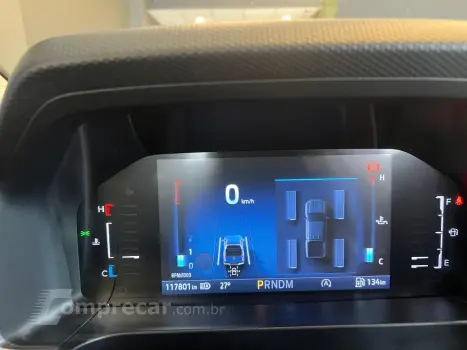 RANGER 3.0 V6 Turbo CD XLT 4X4