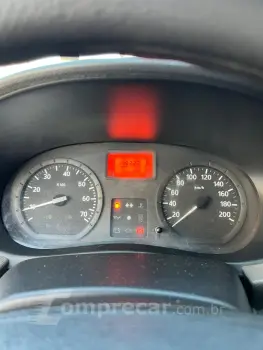 SANDERO Authentique Hi-Flex 1.0 16V 5p