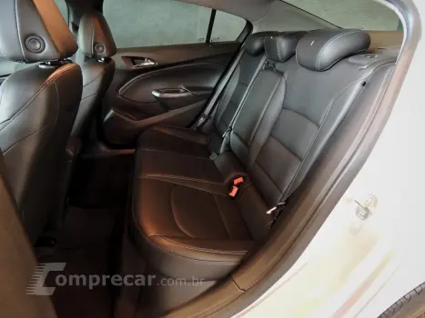 CRUZE 1.4 Turbo LTZ 16V