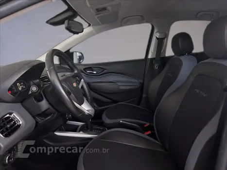 ONIX 1.4 MPFI ACTIV 8V FLEX 4P AUTOMÁTICO